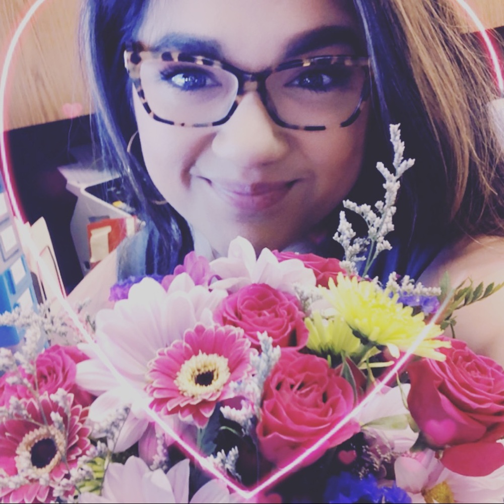 Meet your Posher, Kiana